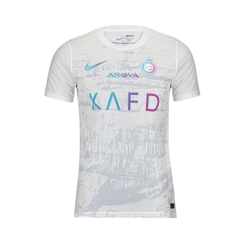 Al-Nassr FC Terceiro 23/24