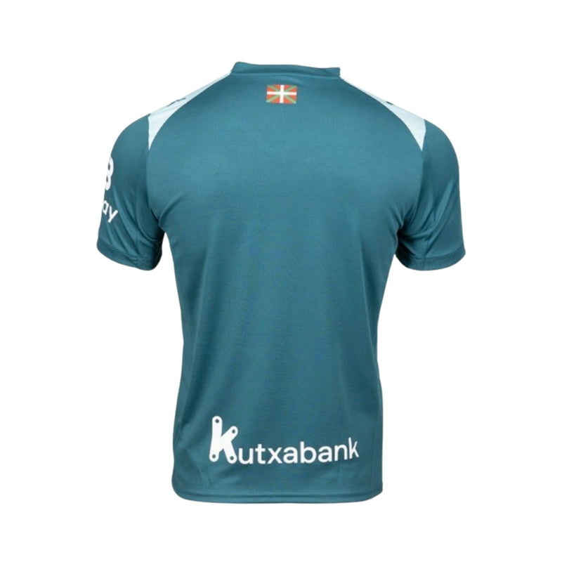 Alavés Terceiro 25/26