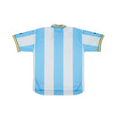 Lazio Principal 99/00 - Liga dos Campeões