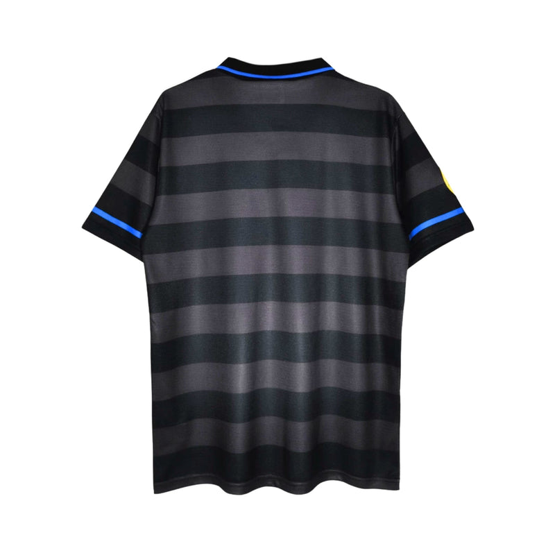 Inter Milão Terceiro 97/98