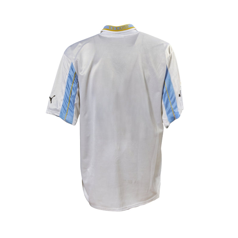 Lazio Alternativa 00/01