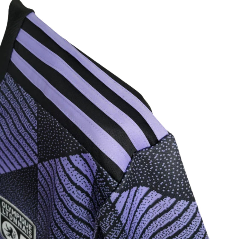 Olympique Lyonnais Treino 23/24