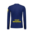 Atlético Madrid Alternativa 25/26 - Manga Comprida