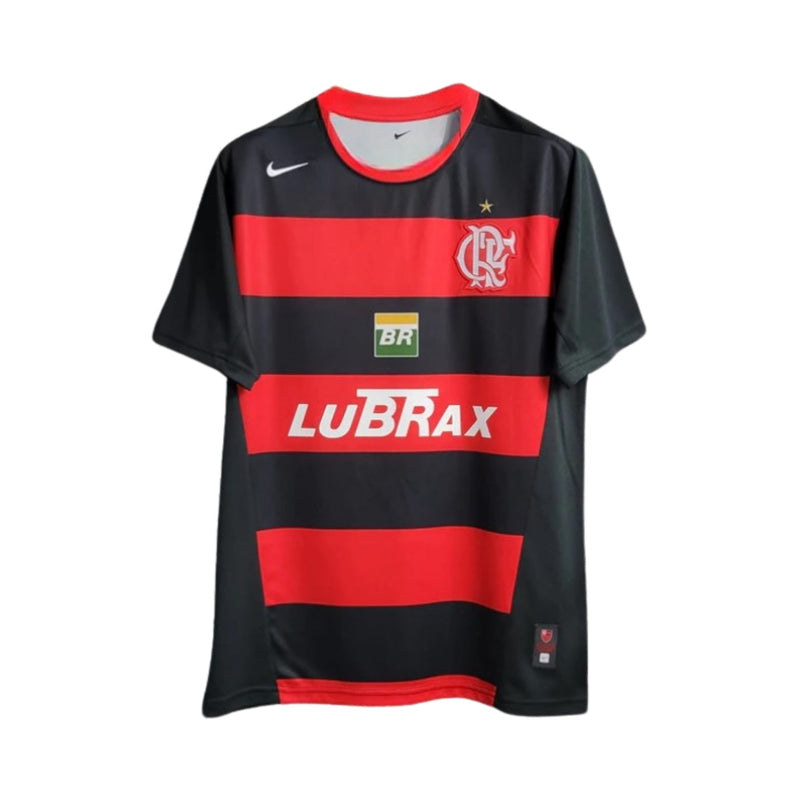 Flamengo Principal  00/01