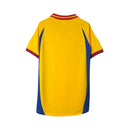 Romênia Principal 00/01