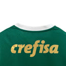 Palmeiras Treino 23/24 - Manga Cava