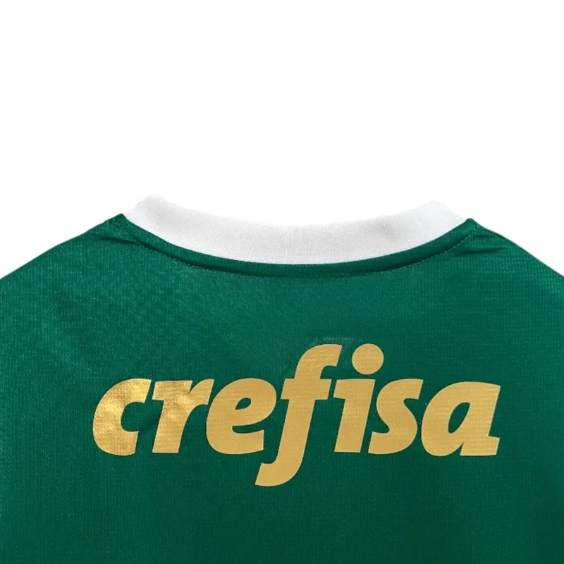 Palmeiras Treino 23/24 - Manga Cava