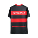 Flamengo Principal  00/01