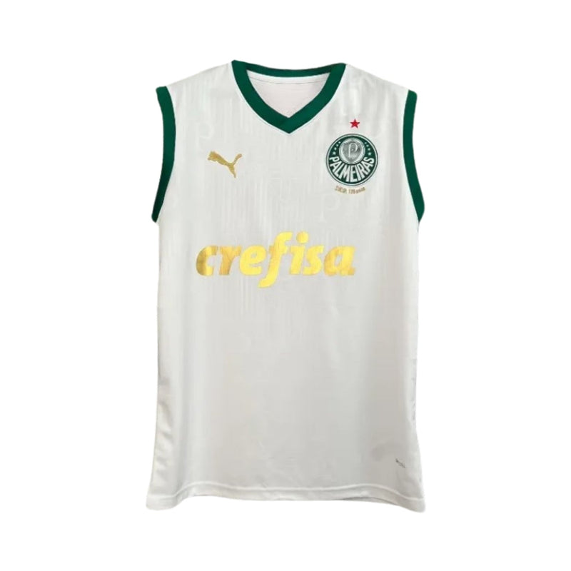 Palmeiras Treino 23/24 - Manga Cava