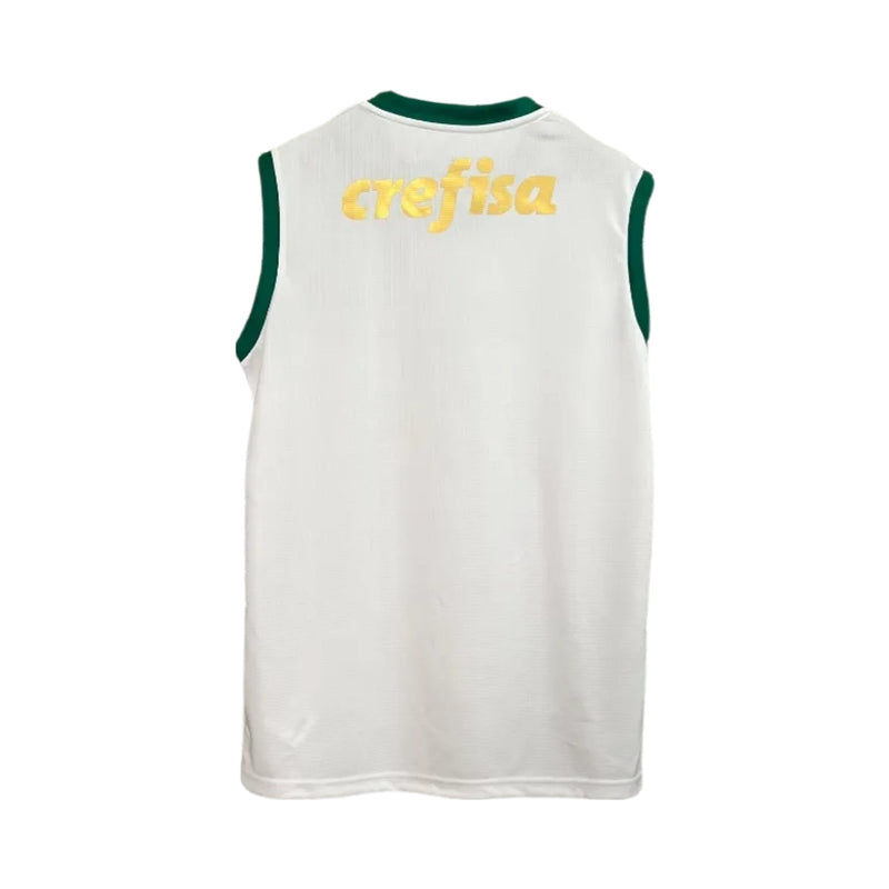 Palmeiras Treino 23/24 - Manga Cava