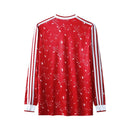 Liverpool Principal 89/90 - Manga Comprida