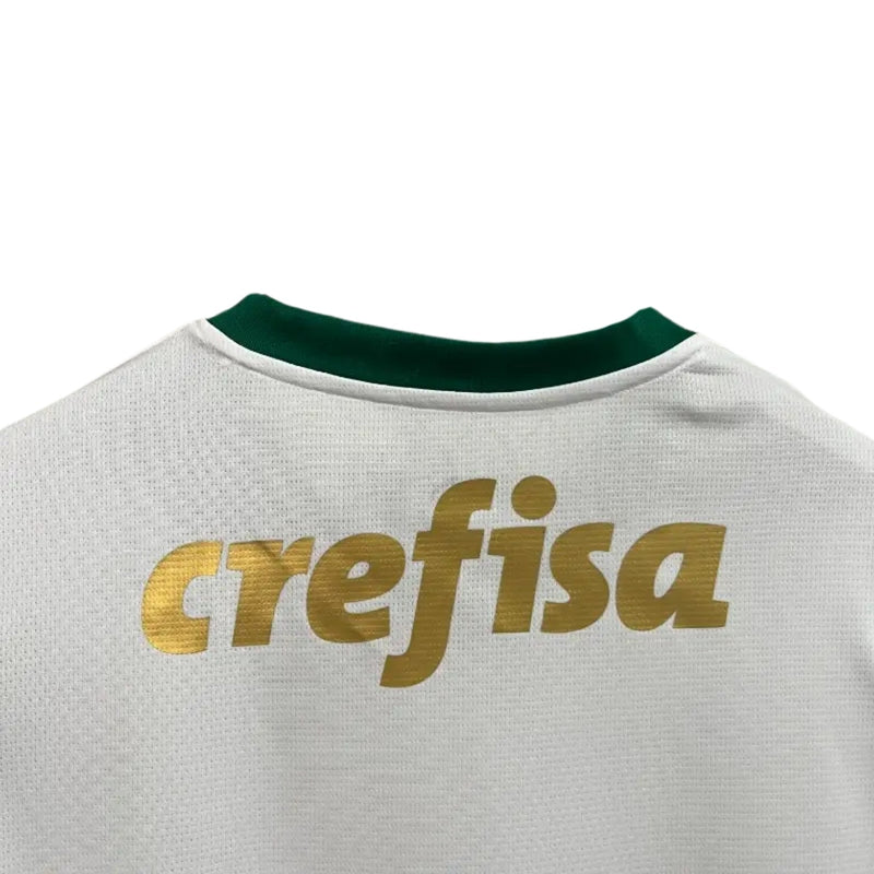 Palmeiras Treino 23/24 - Manga Cava