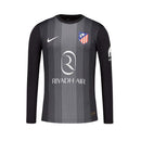 Atlético Madrid Guarda-Redes 25/26 - Manga Comprida