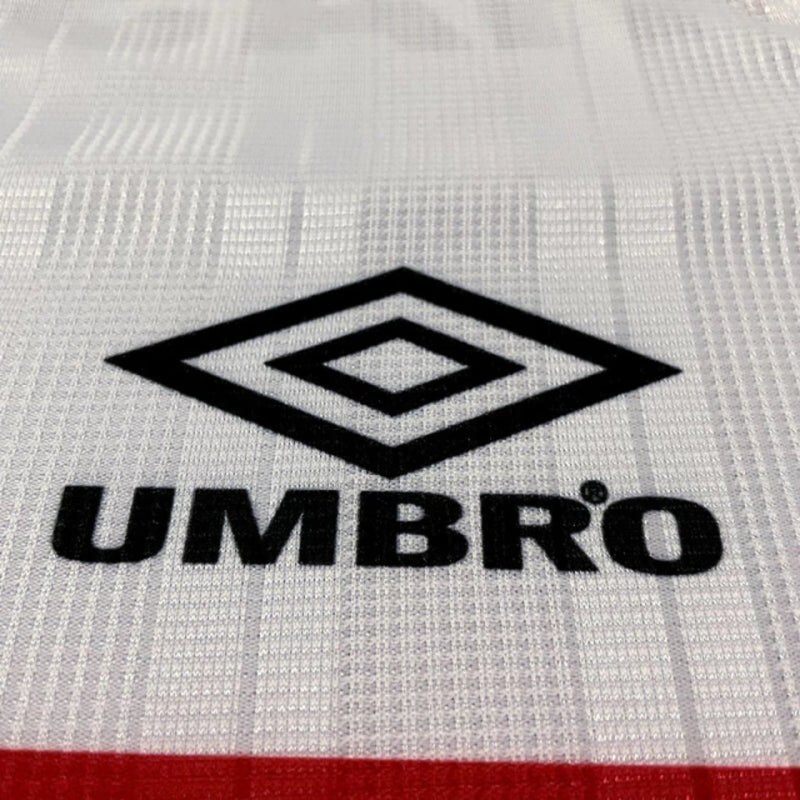 Flamengo Alternativa 12/13 - 100º Aniversário