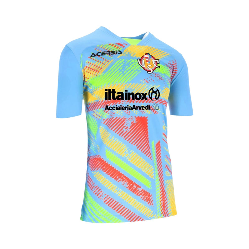 US Cremonese Guarda-Redes 25/26