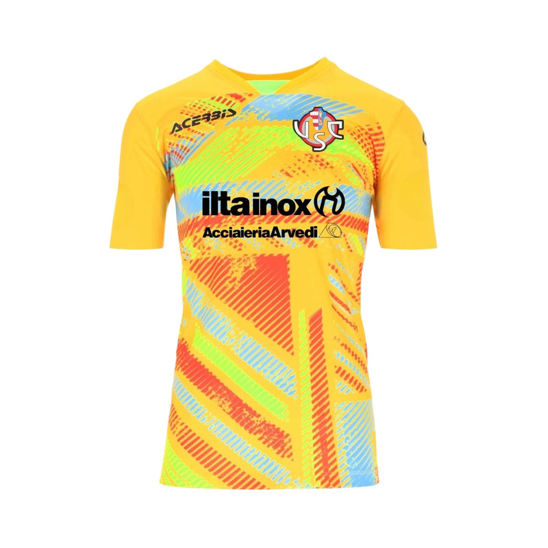 US Cremonese Guarda-Redes 25/26