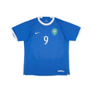 Brasil Alternativa 06/07