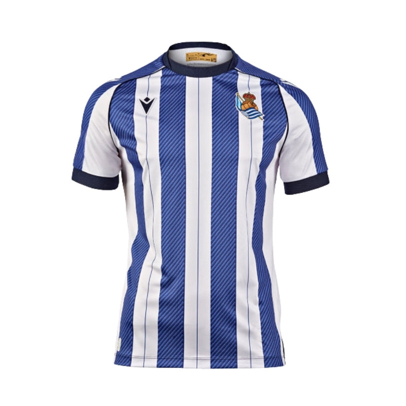 Real Sociedad Principal 25/26