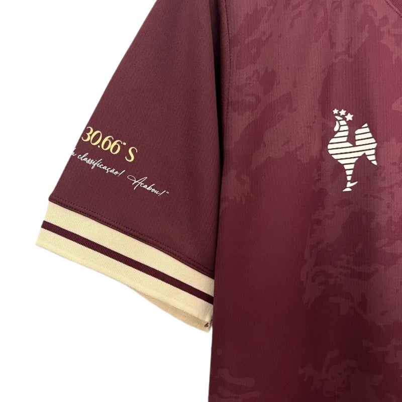 Atlético Mineiro Edição Especial 24/25