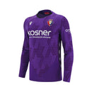 Osasuna Guarda-Redes 25/26 - Manga Comprida