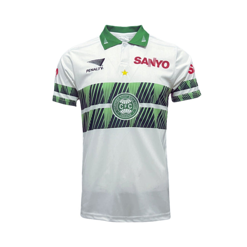 Coritiba Alternativa 97/98