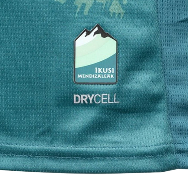 Alavés Terceiro 25/26