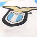 Lazio Principal 99/00 - Liga dos Campeões