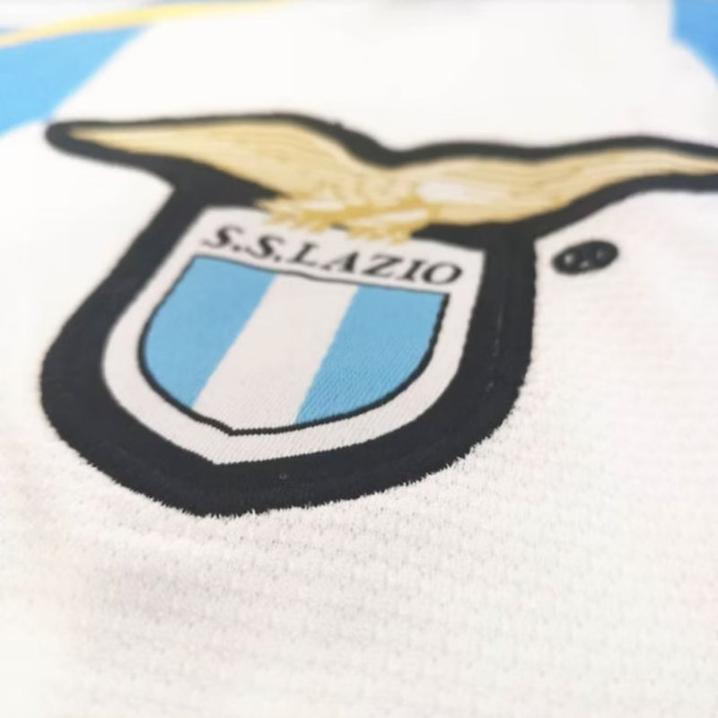 Lazio Principal 99/00 - Liga dos Campeões