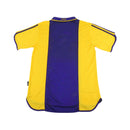 Ajax Alternativa 00/01