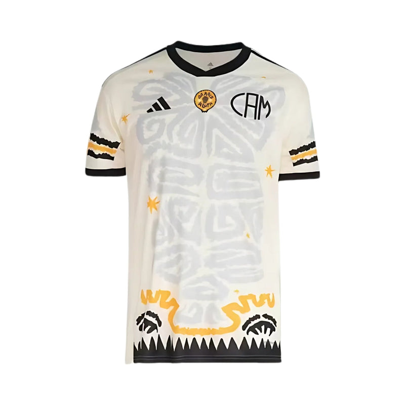 Atlético Mineiro Edição Especial 24/25