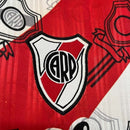 River Plate Principal 95/96