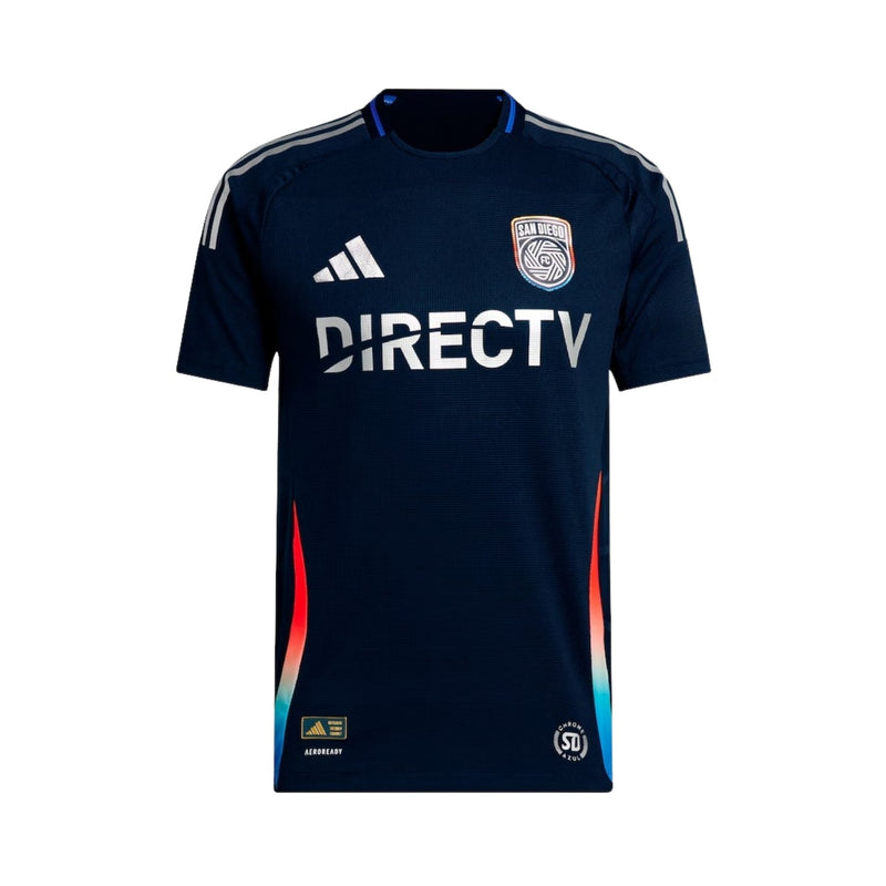 San Diego Principal 25/26