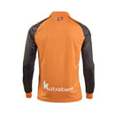 Real Sociedad Guarda-Redes 25/26 - Manga Comprida