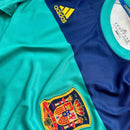 Espanha Guarda-Redes 10/11