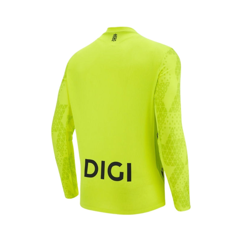 Osasuna Guarda-Redes 25/26 - Manga Comprida