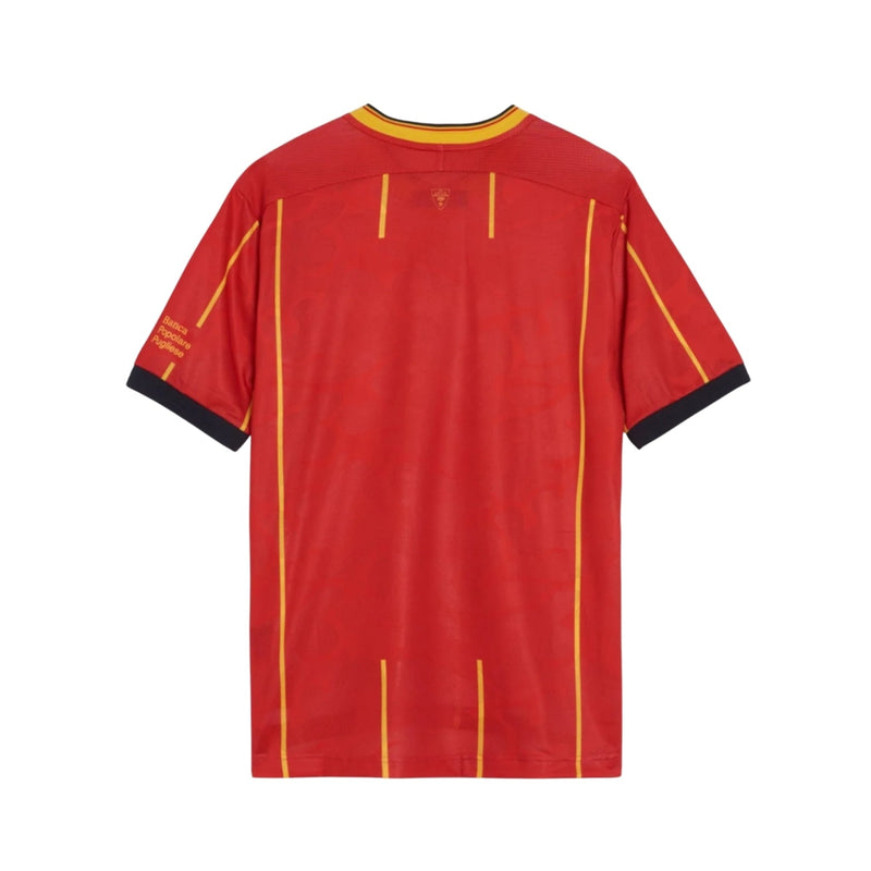 US Lecce Terceiro 25/26