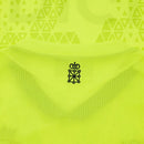 Osasuna Guarda-Redes 25/26 - Manga Comprida