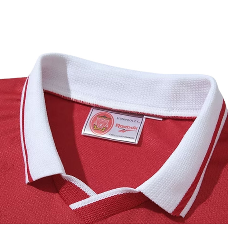 Liverpool Principal 96/97