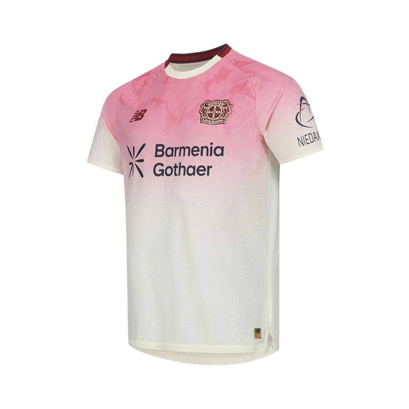 Bayer 04 Leverkusen Alternativa 25/26