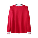 Liverpool Principal 93/94 - Manga Comprida