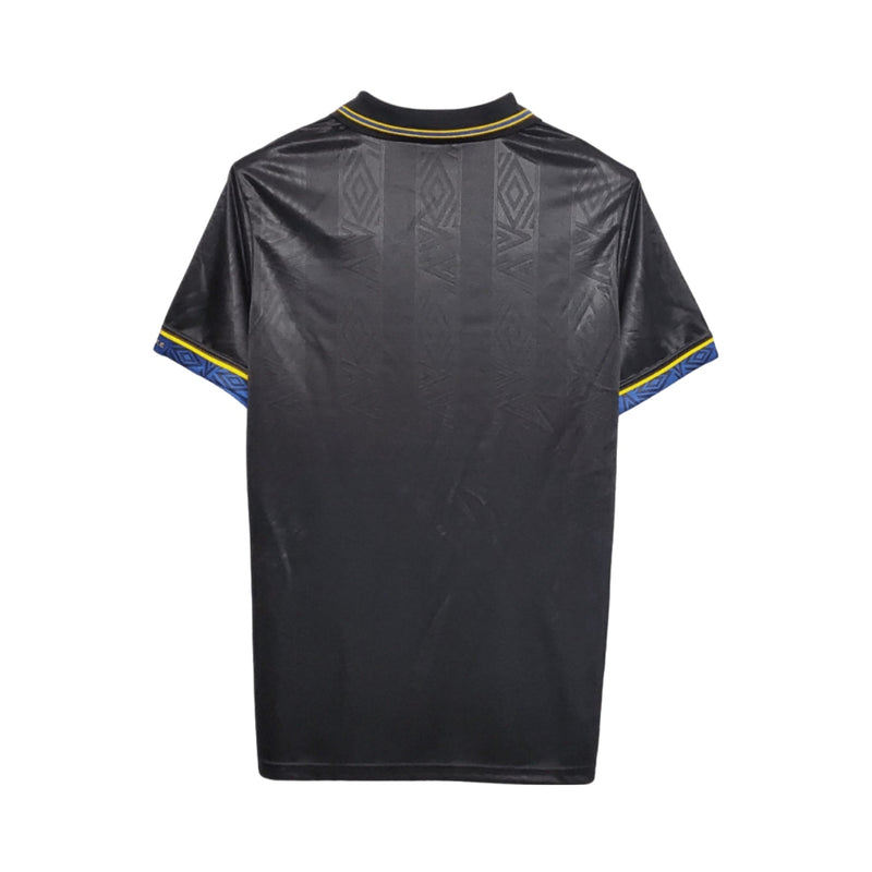 Manchester United Alternativa 93/94