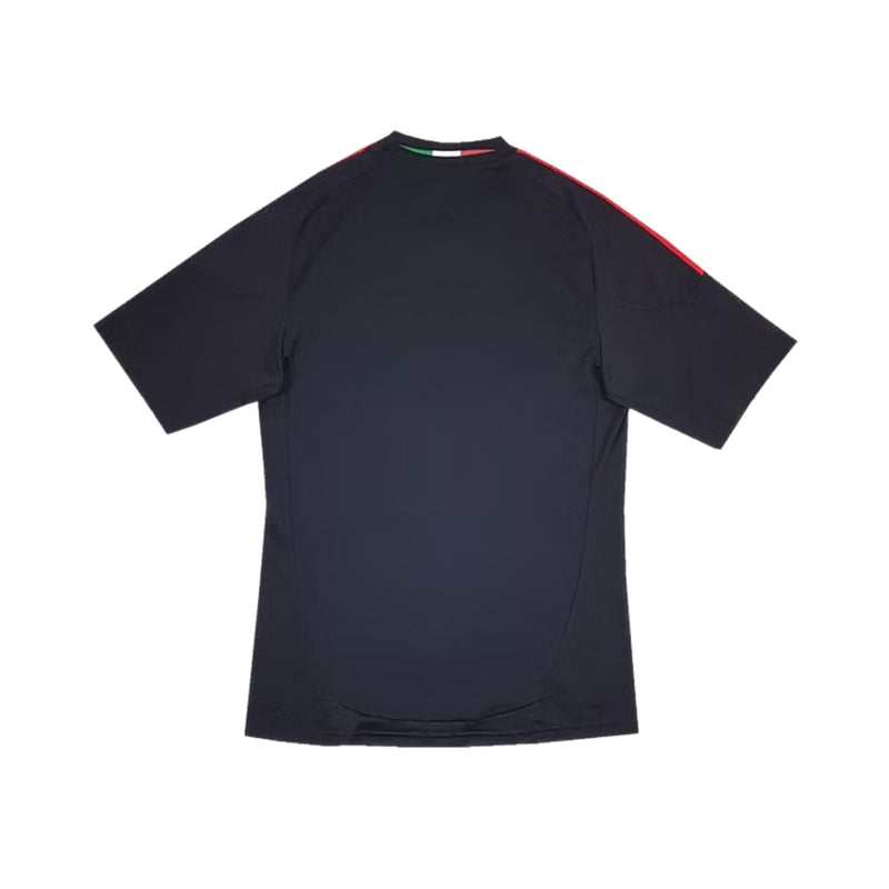 AC Milan Terceiro 10/11