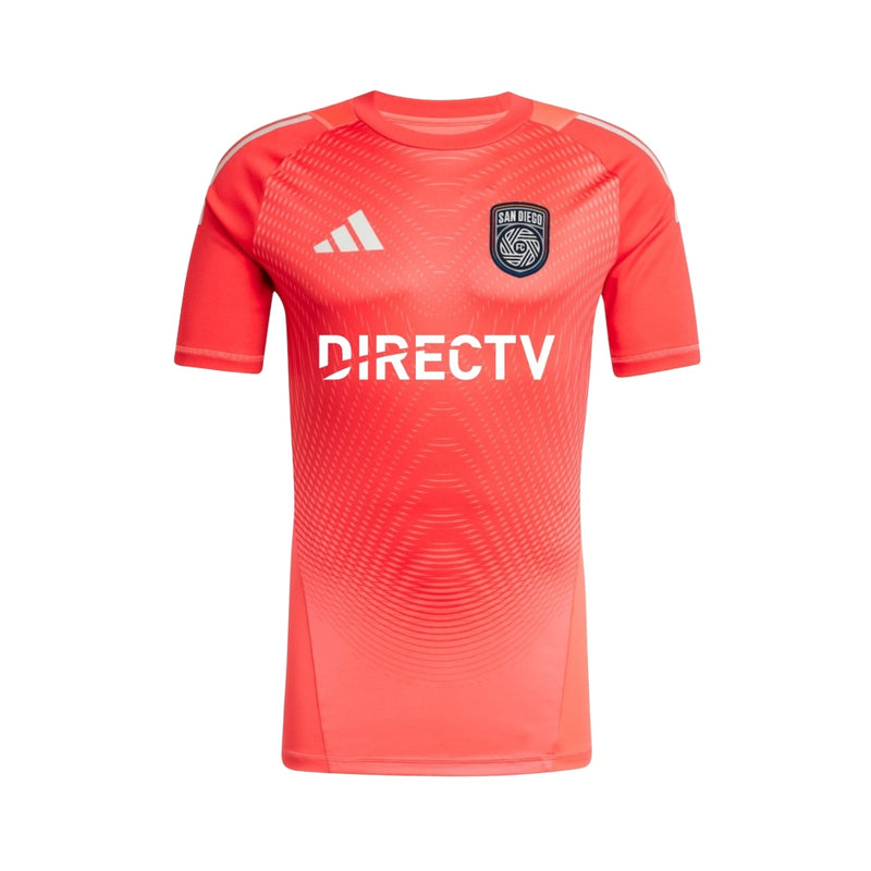 San Diego Guarda-Redes 25/26