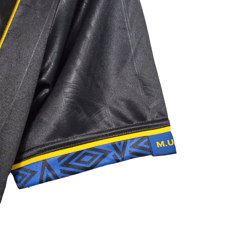 Manchester United Alternativa 93/94