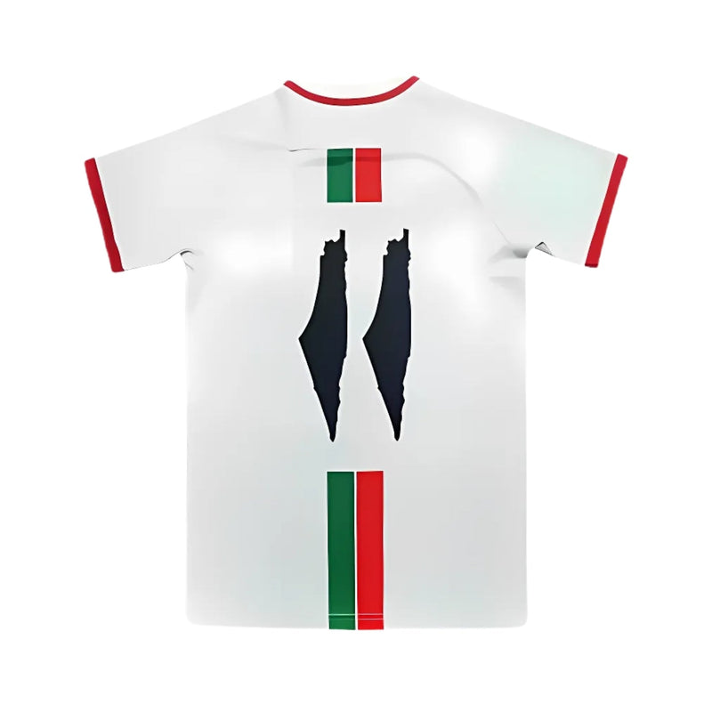 Palestina Alternativa 23/24