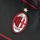AC Milan Terceiro 10/11