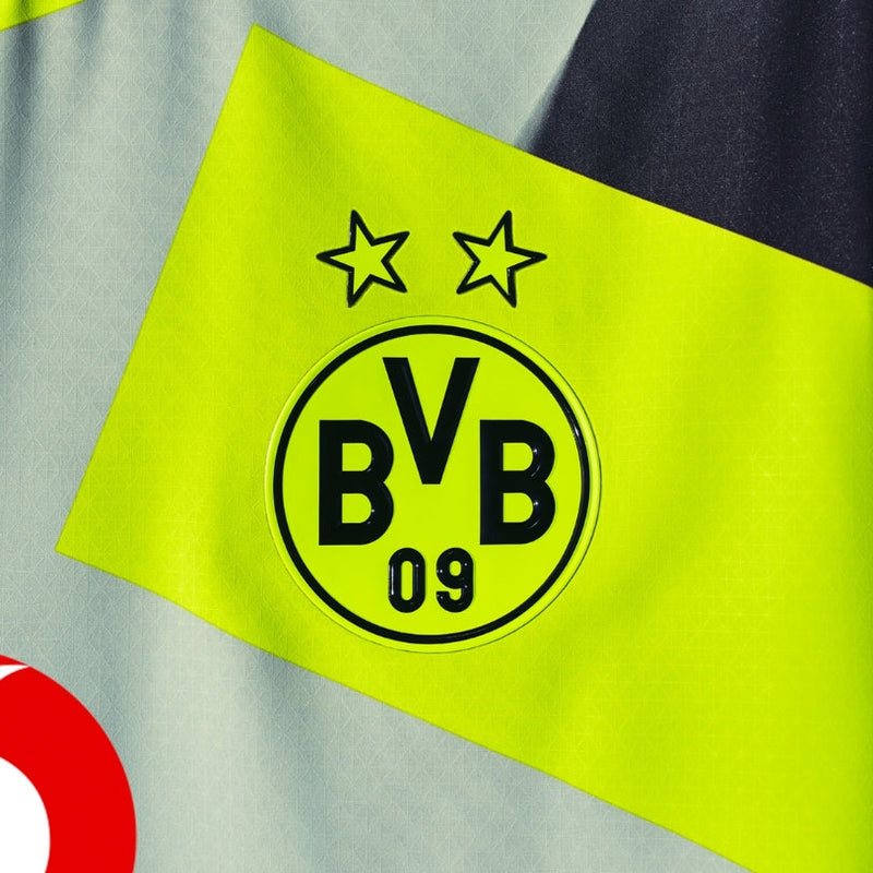 Borussia Dortmund Alternativa 25/26