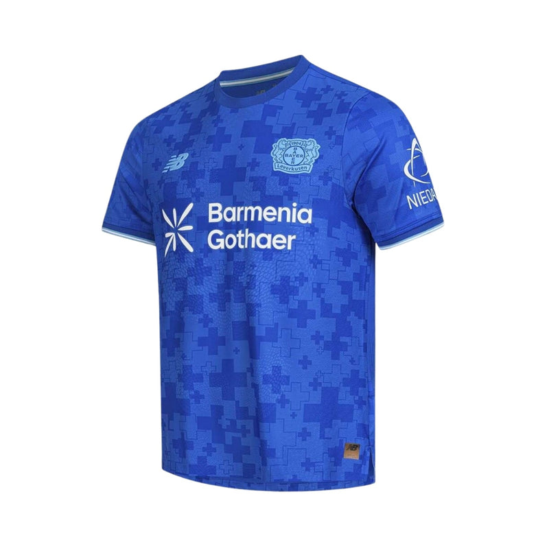 Bayer 04 Leverkusen Terceiro 25/26