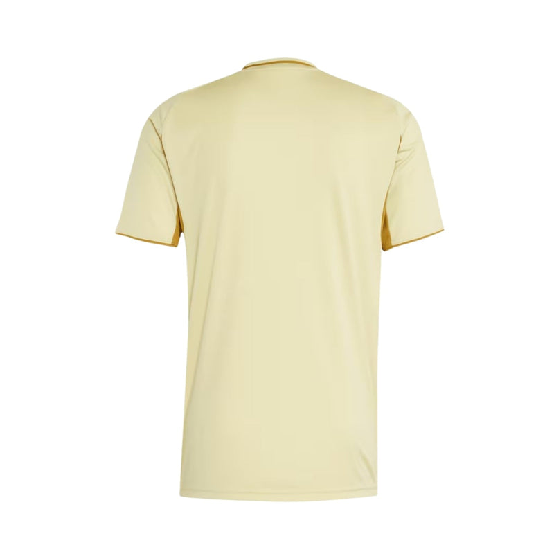 San Diego Pré-Jogo 25/26