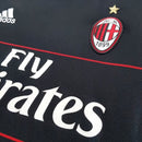 AC Milan Terceiro 10/11